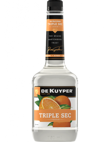 Triple Sec DeKuyper