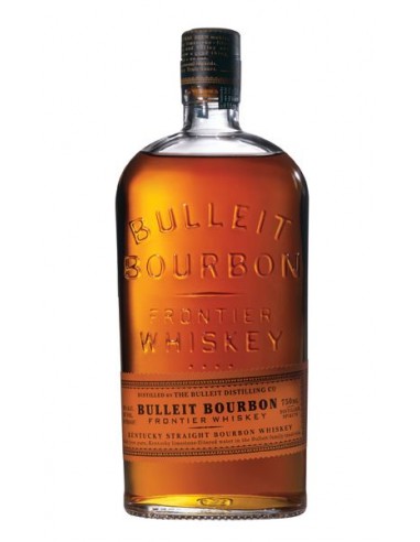 Whisky Bulleit Bourbon