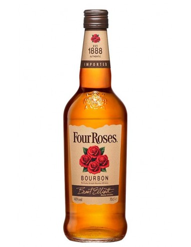 Whisky Bourbon Four Roses