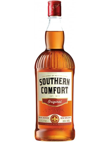 Southern Comfort