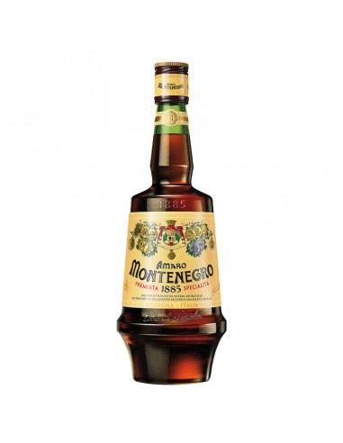Amaro Montenegro (1.5 l)