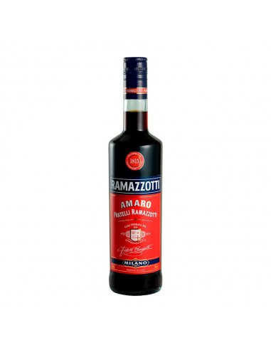 Amaro Ramazzotti