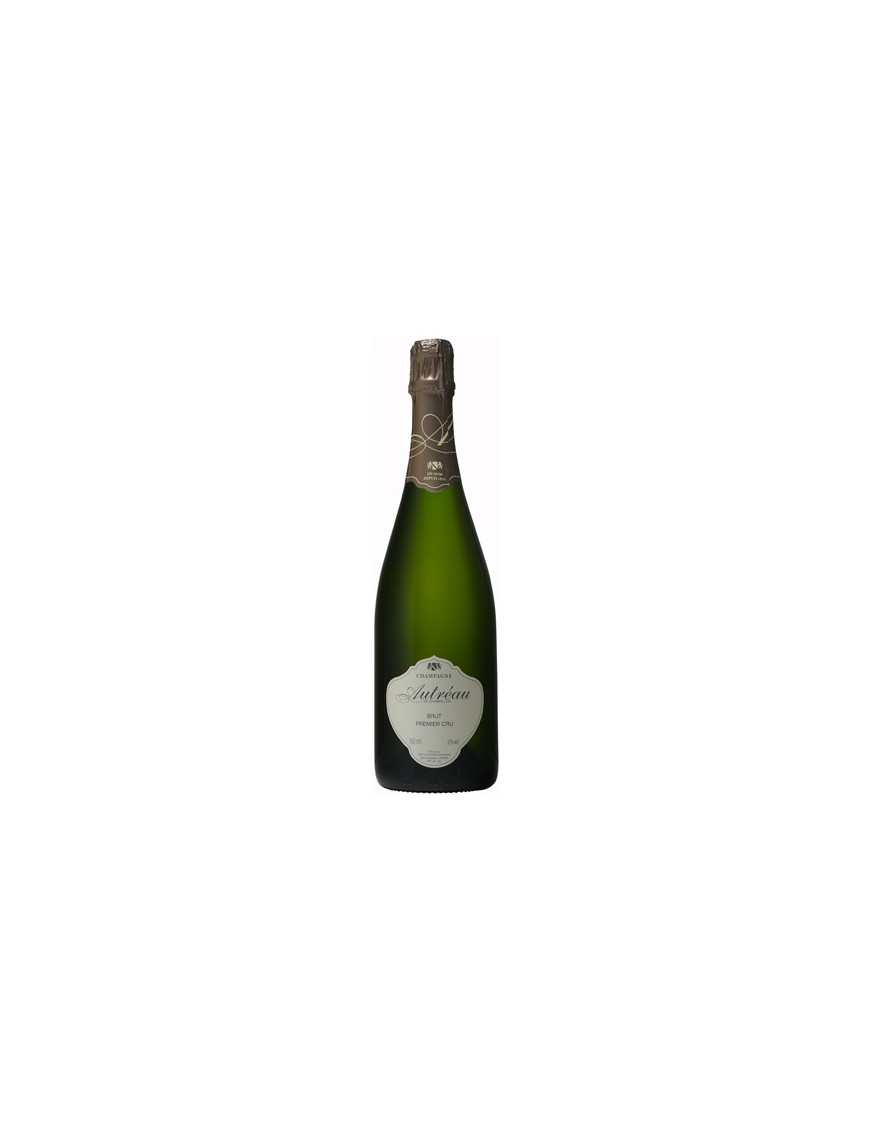 Autreau Champagne AOC Brut Premier...