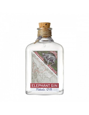 Gin Elephant