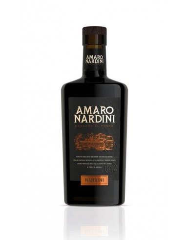 Amaro Nardini