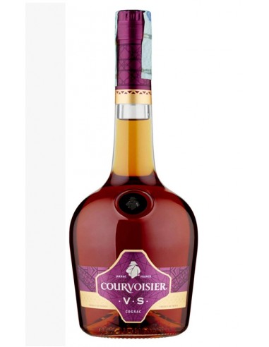Cognac Courvoisier V.S.