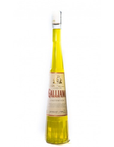 Liquore Galliano