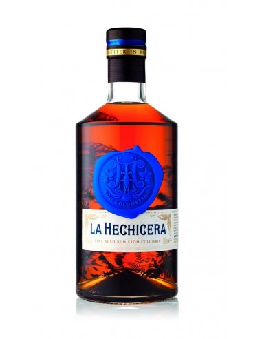 Rum La Hechicera