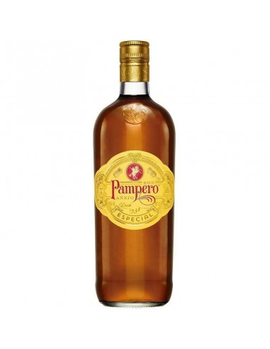 Rum Pampero Especial Gold (1l)