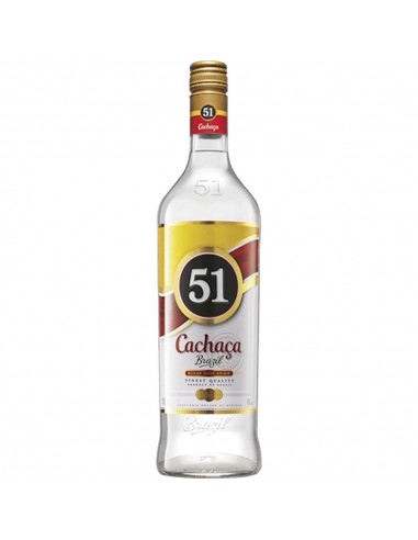 Cachaca 51 Pirassununga