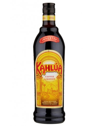 Liquore Kahlua