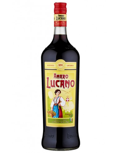 Amaro Lucano