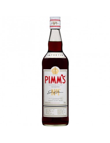 Pimm's