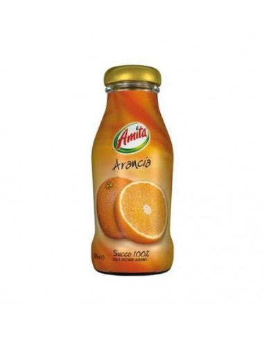 Amita succo arancia