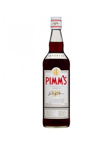 Pimm's (1l)