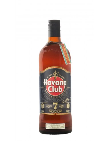 Rum Havana Club 7 anni