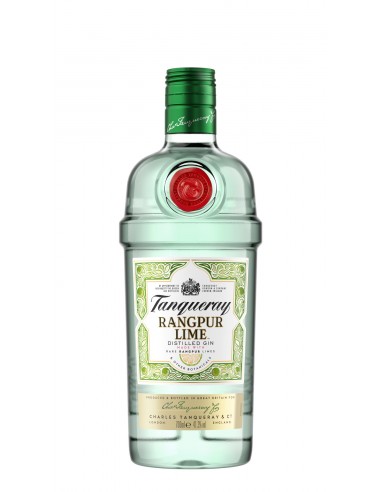 Gin Rangpur Tanqueray