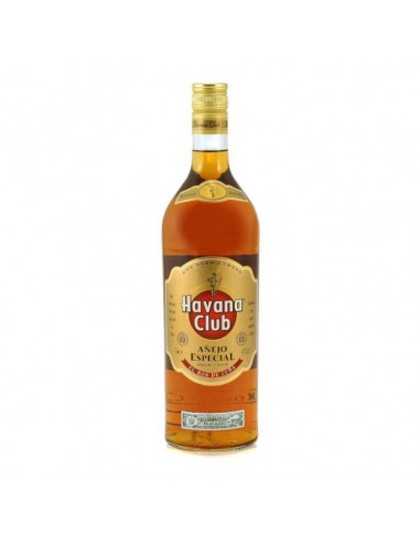 Rum Havana Club Especial