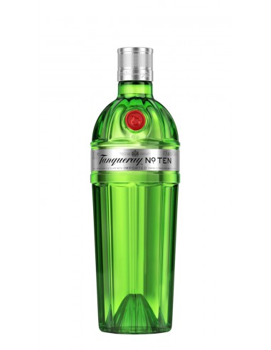 Gin Tanqueray Ten