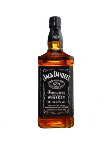 Whisky Jack Daniel's (1l)