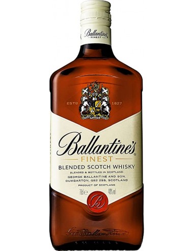 Whisky Ballantine's 5 anni
