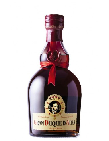 Brandy Gran Duque d'Alba