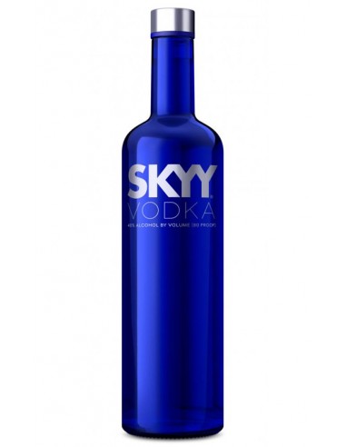 Vodka Skyy