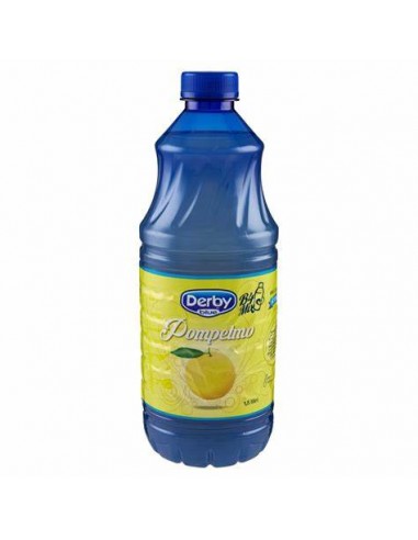 Succo Derby Pompelmo