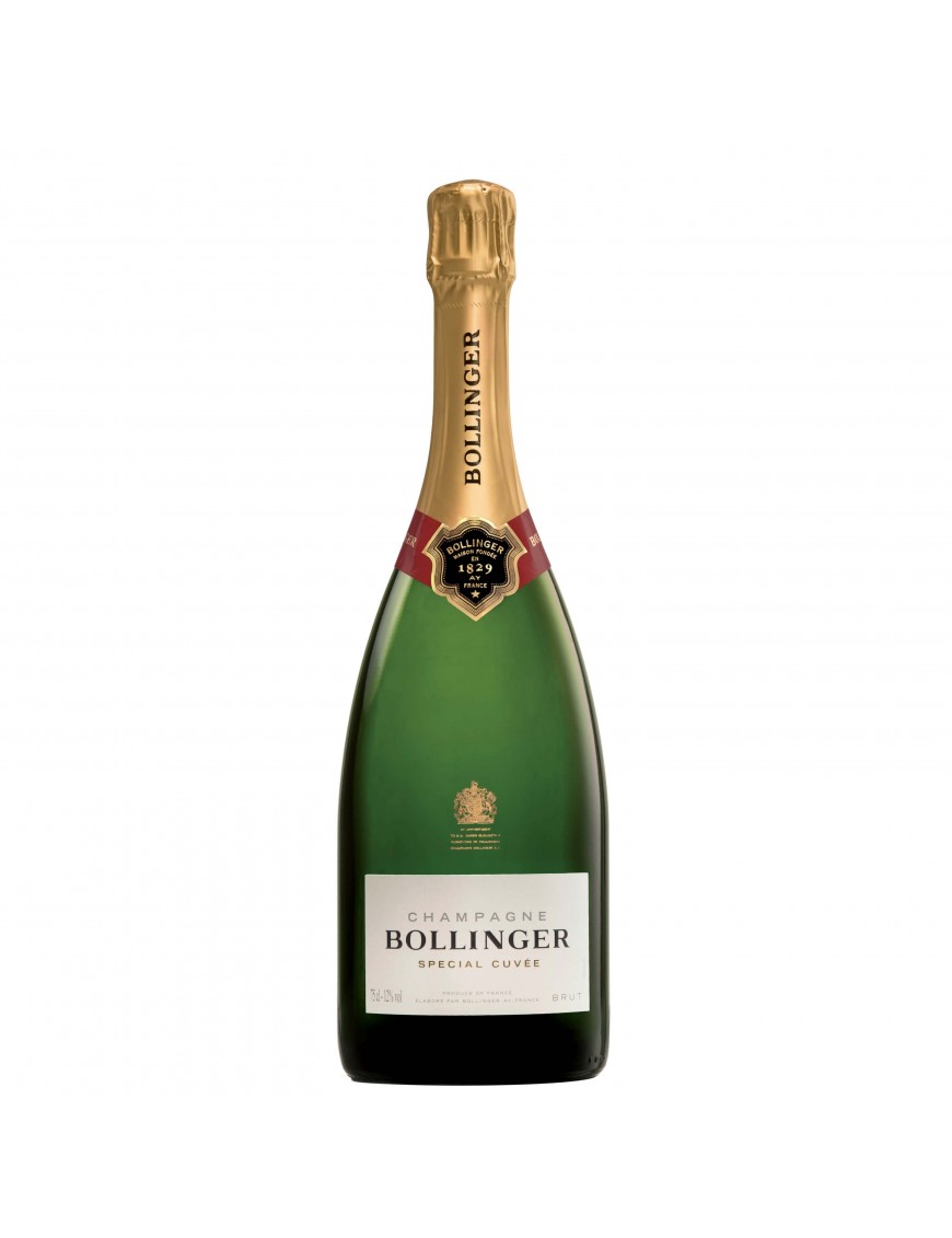 Bollinger Champagne brut