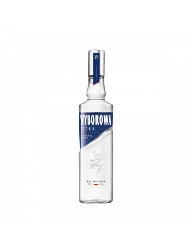 Vodka Bianca Wiborowa