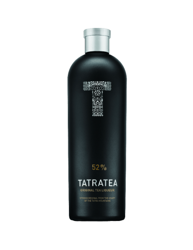 Liquore Tatratea