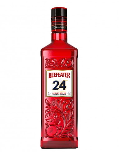Gin Beefeater Rosso 24