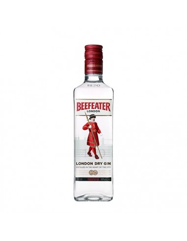 Gin Beefeater Red