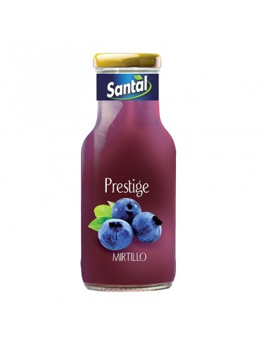 Santal Prestige Mirtillo