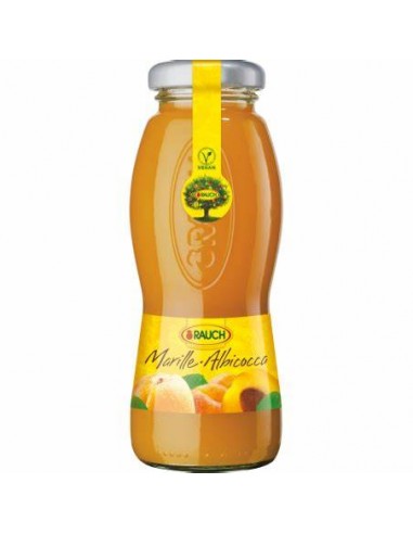 Succo Rauch Albicocca