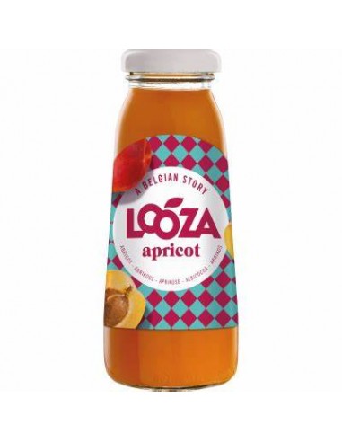 Succo Looza Albicocca