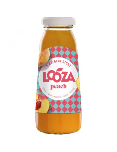 Succo Looza Pesca