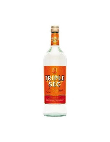 Triple Sec Coloniale