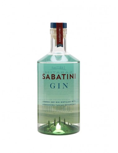 Gin Sabatini