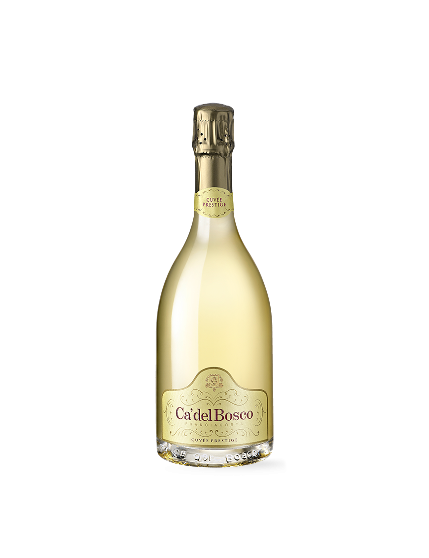 Cadelbosco Franciacorta DOCG Prestige