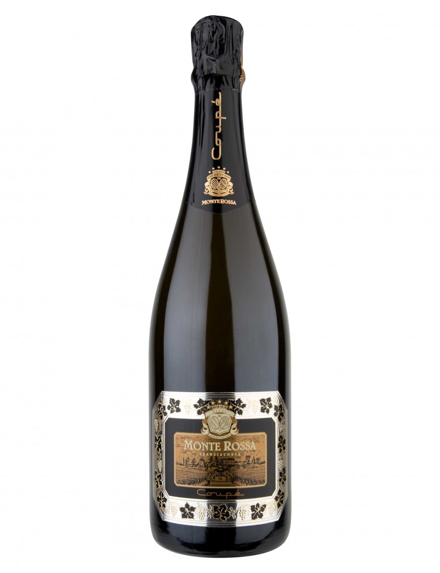 Monte Rossa Franciacorta DOCG Coupe...