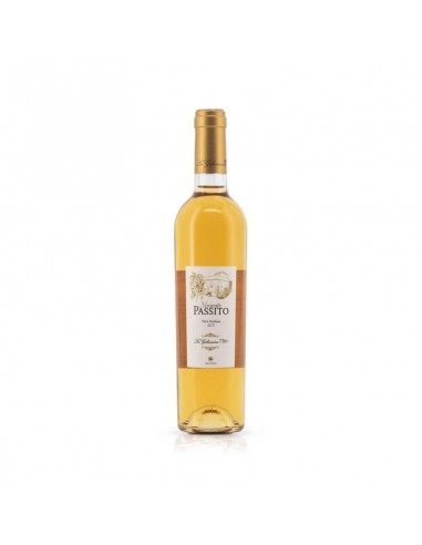 Moscato Passito La Gelsomina