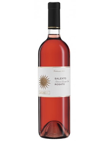 Rosato del Salento Solarte