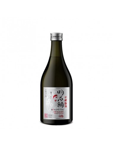 Liquore Umeshu Akashi-Tai