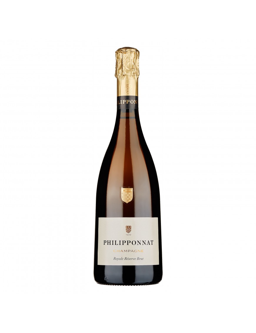 Philipponat Champagne Royal Reservè Brut