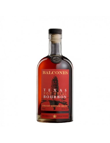 Bourbon Pot Still Texas Balcones