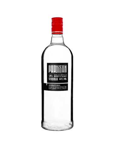 Vodka Partisan