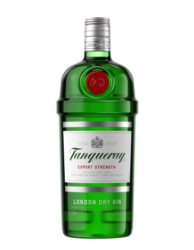 Gin Tanqueray