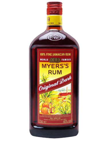 Rum Myers's Jamaica
