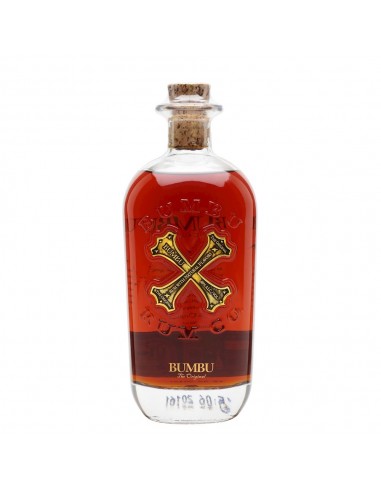 Rum Bumbu